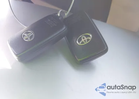 2010 Toyota Prius Iv from USA, damaged, VIN JTDKN3DU7A1022730